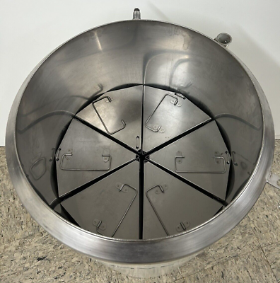 液氮生物桶 液氮生物桶